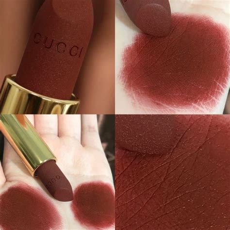 son gucci 519 pauline red|Review Son Gucci 519 Pauline Red Đỏ Đất Mới Hot Nhất .